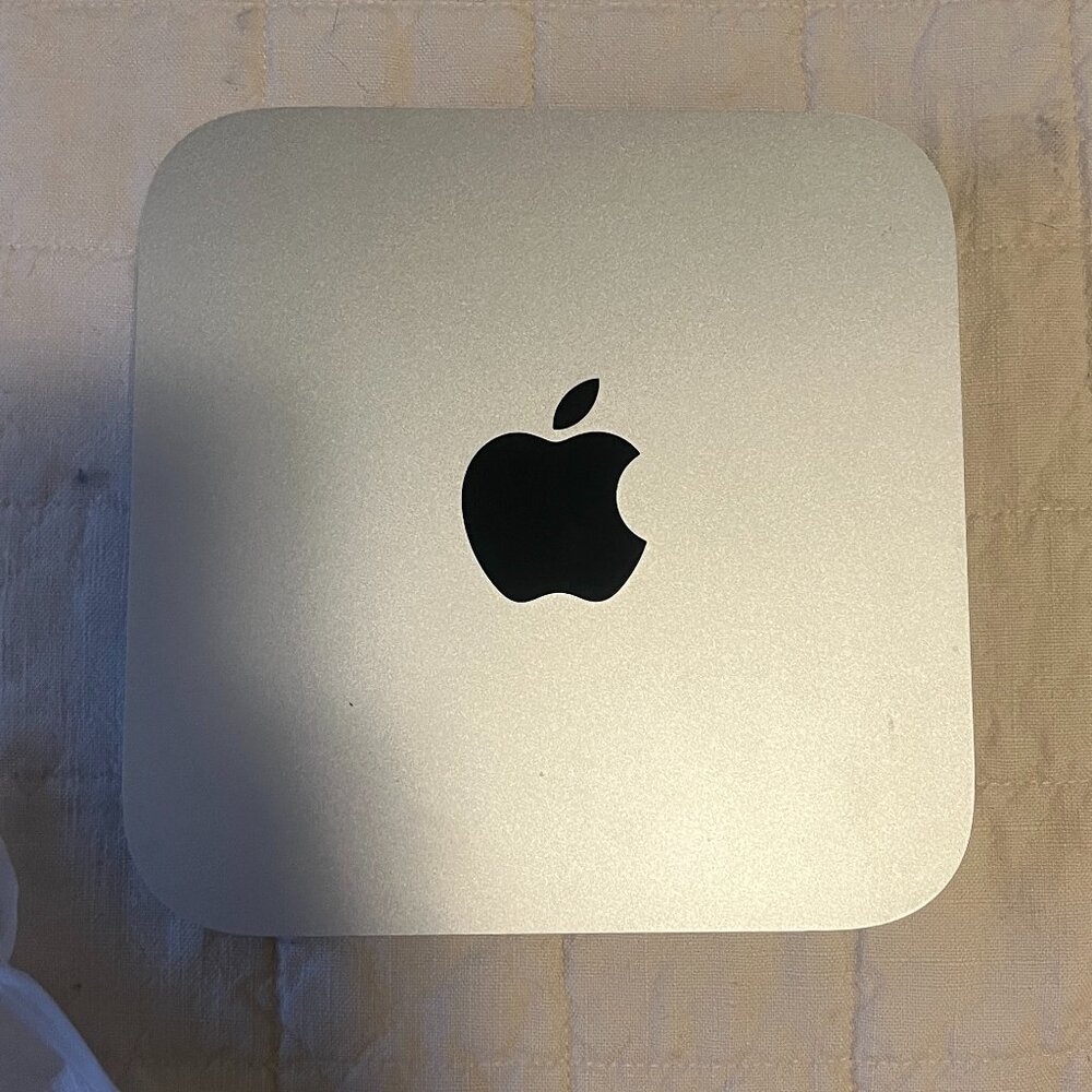 Vintage Apple Mac Mini